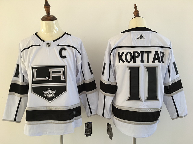 Los Angeles Kings Jerseys 08